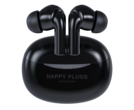 Słuchawki bezprzewodowe Happy Plugs Joy Pro bezprzewodowe słuchawki douszne z ANC black
